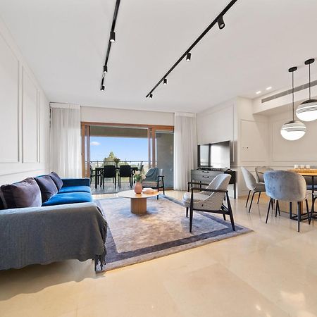 King David Residence Jerusalem Pool Gym 外观 照片